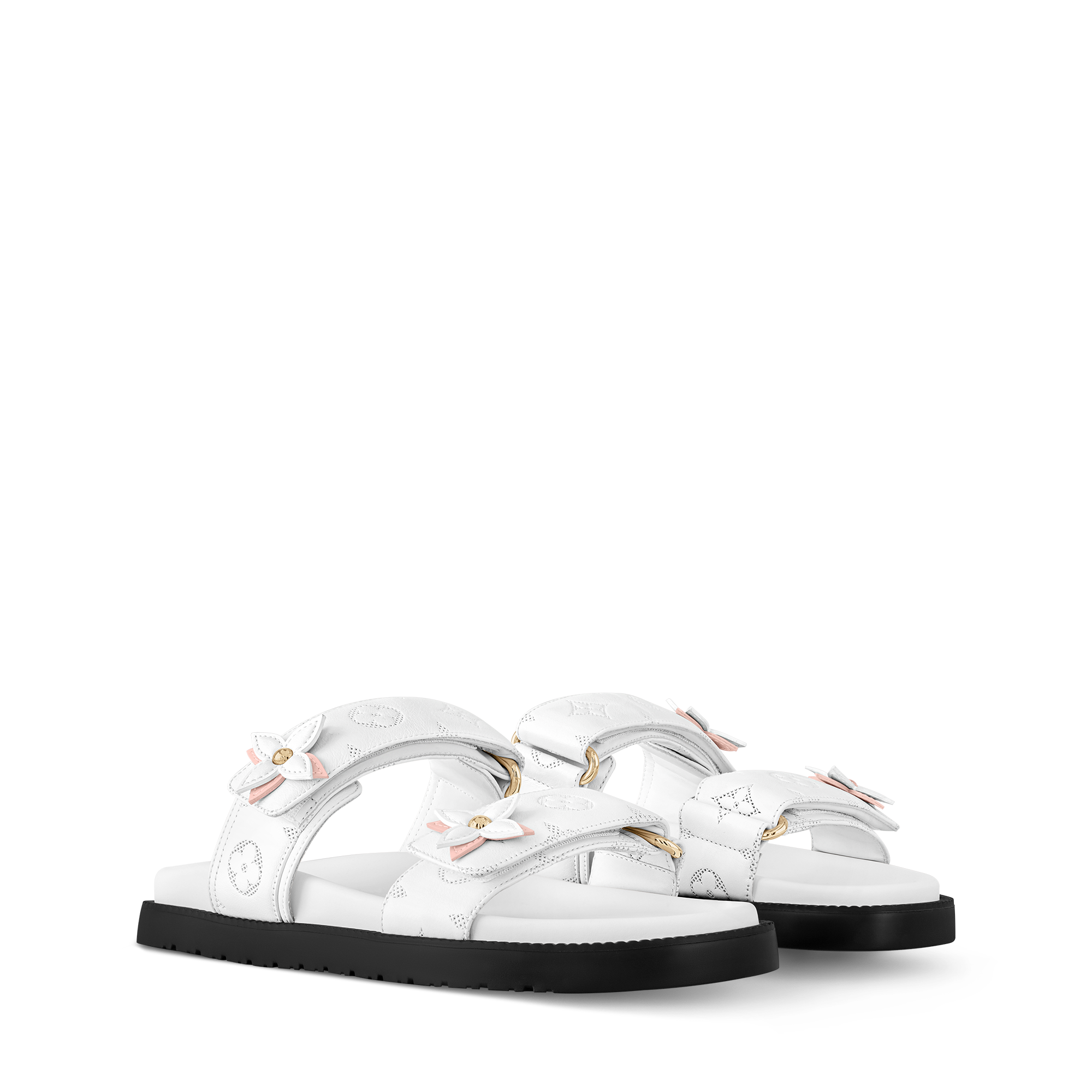 Sandália LV Sunset - Discontinued Product | LOUIS VUITTON ®